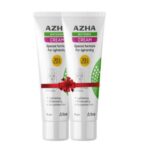 أزهى كريم تفتيح 1+1