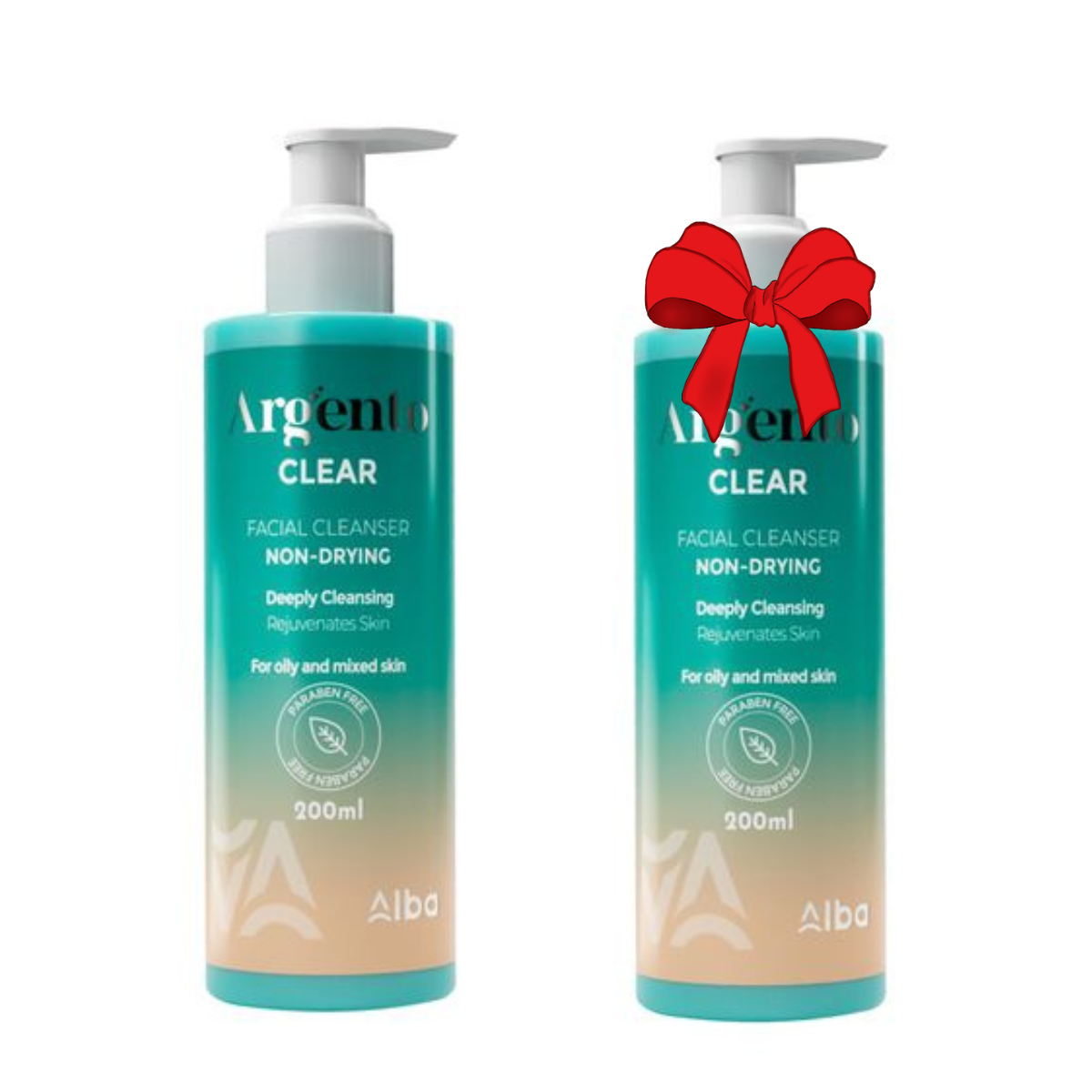 2024-10-02T170043.859 منظف الوجه كلير من ارجينتو ،1+1 - Image 1