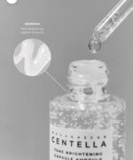 ⁦Centella Madagascar Brigthing Serum 100ML⁩ - الصورة ⁦2⁩