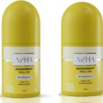 أزهى رول أون تفتيح وحماية 1+1