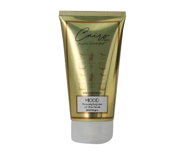 71c7b826-3106-4408-832d-83ec356ef5df لوشن مرطب للجسم من مود - القاهرة - 150 جرام - Image 1