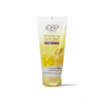 غسول مقشر للوجه غني بالعسل من ايفا، 150 مل