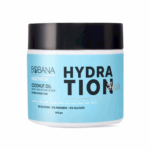 بوبانا قناع ترطيب الشعر بزيت جوز الهند 500 جرام