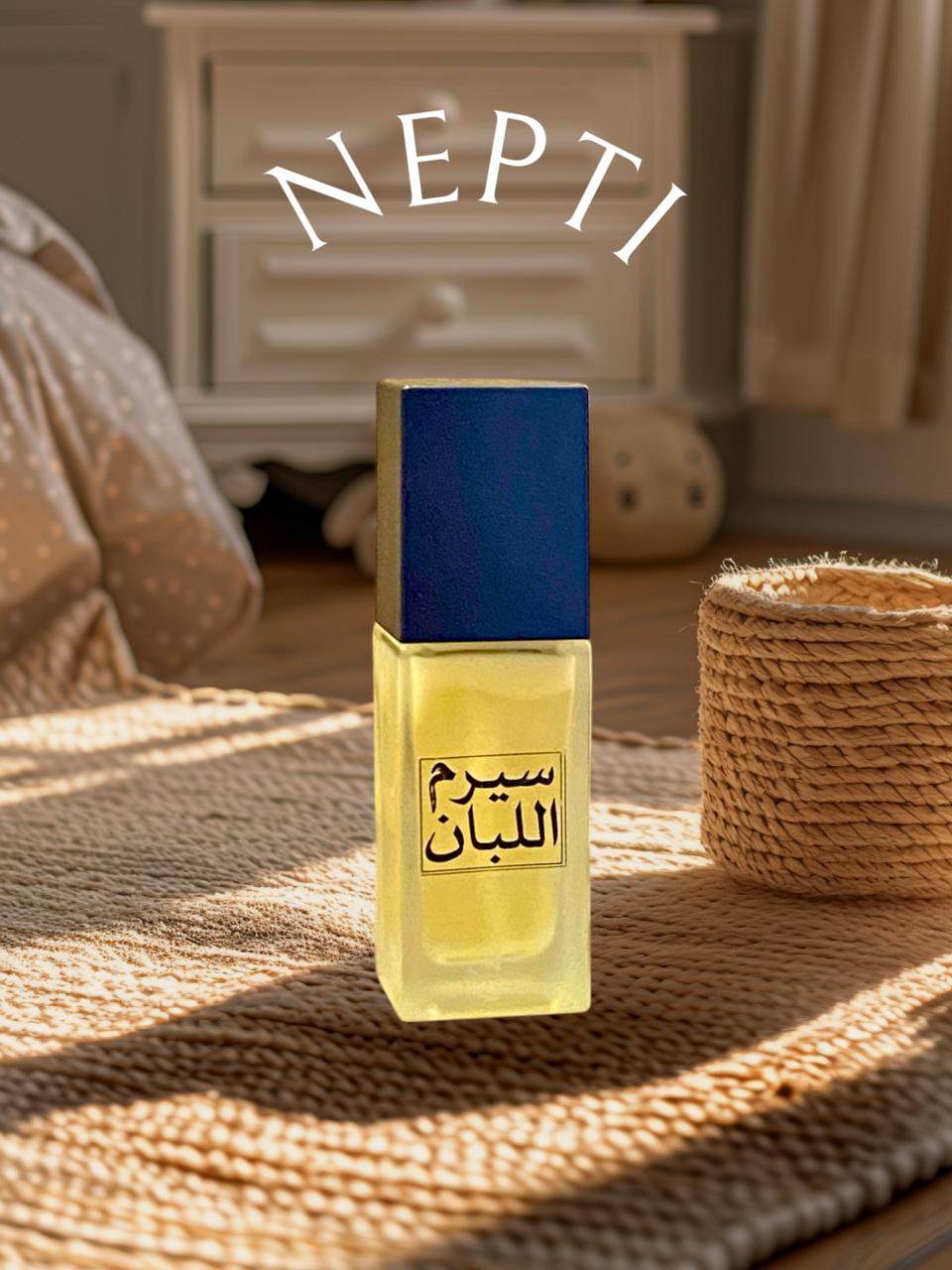 صورة واتساب 2025-10-22 الساعة 7.26.27 مساءً (1) سيرم اللبان - الصورة 1