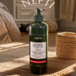 شامبو حبه البركه