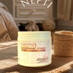 حمام كريم خروع