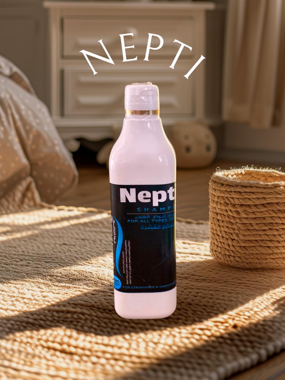 صورة واتساب 2025-10-22 الساعة 7.26.28 مساءً (2) شامبو قشره - الصورة 1