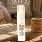 غسول الكركم