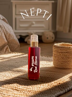 السيرم الاحمر