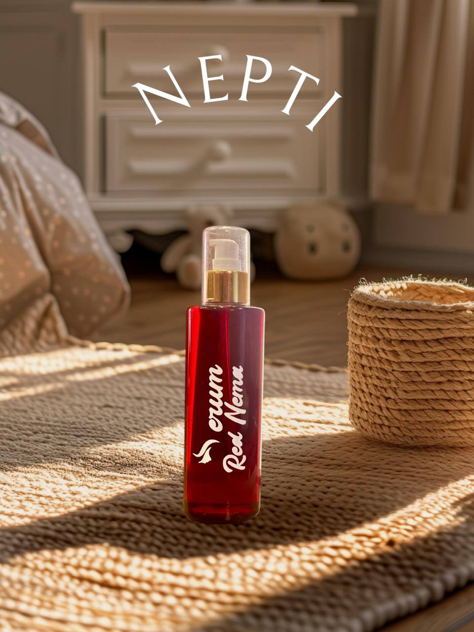 WhatsApp Image 2025-10-22 at 7.26.30 PM (1) السيرم الاحمر - Image 1