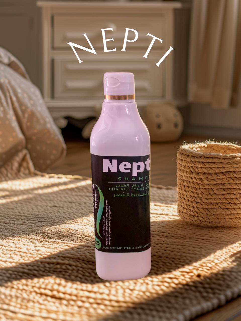 صورة واتساب 2025-10-22 الساعة 7.26.31 مساءً (1) شامبو التساقط - الصورة 1