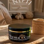 كريم بديل زيت