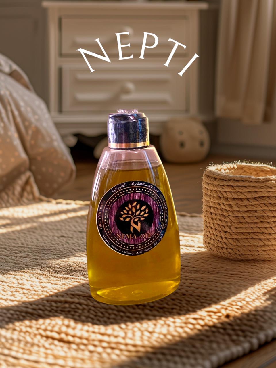 صورة واتساب 2025-10-22 الساعة 7.26.31 مساءً (6) زيت تساقط و تنبيت - الصورة 1