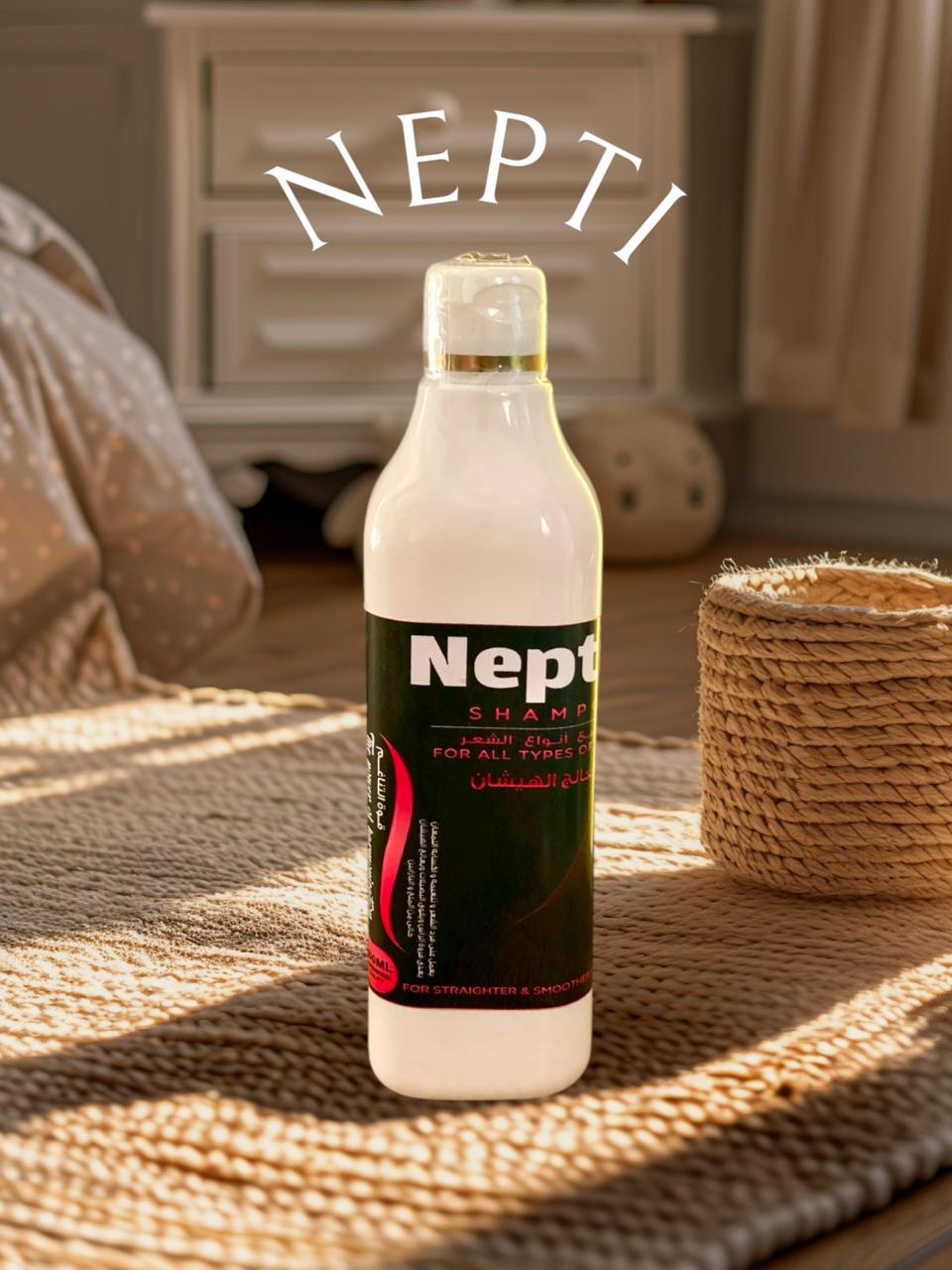 WhatsApp Image 2025-10-22 at 7.26.31 PM (7) شامبو فرد وتنعيم - Image 1