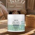 حمام كريم سدر