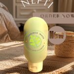 ماسك مورينجا