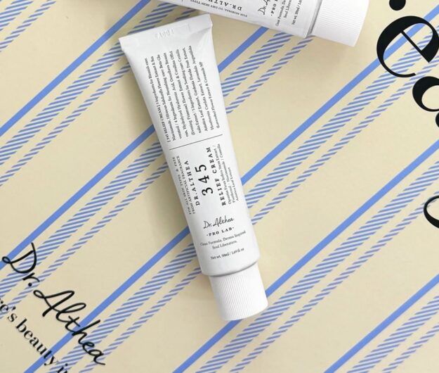 cropped-544845258_122095117569020320_5556903380712675535_n.jpg Dr. Althea 345 Relief Cream - Image 1