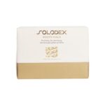 Solodex زيت شعر من سولودكس لجميع أنواع الشعر، سعة 7 مليلتر، يحتوي على كوبكسيل وكوبيرول، 8 قوارير - Image 2
