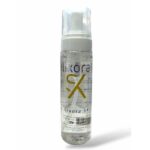 منظف ​​رغوي مُجدد للبشرة برائحة عطرية 200 مل - ليكسورا