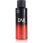 Zak بخاخ Rebel للرجال، ماء تواليت - 175 مل