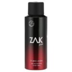 Zak Zak زاك أو دو تواليت - تايملس 175 مل