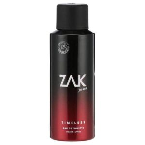 Zak Zak زاك أو دو تواليت - تايملس 175 مل