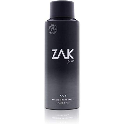 1 (5) Zak Zak زاك اسبراي ايس 175مل - Image 1