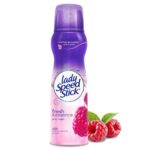 ليدي سبيد ستيك فريش وإيسنس بخاخ مزيل العرق جوسي ماجيك - 150 مل