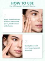 ⁦sheglam pore no more primer⁩ - الصورة ⁦3⁩