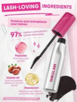 SHEGLAM Lashlighter Up & Out Mascara - Image 2