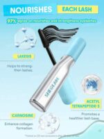 SHEGLAM Lashlighter Infinite Tubing Mascara - Image 2