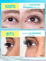 SHEGLAM Lashlighter Infinite Tubing Mascara - Image 3