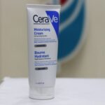 ⁦cerave moisturising cream 177 ml⁩ - الصورة ⁦2⁩