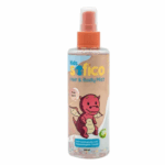 SOFICO KIDS HAIR & BODY MIST PINK SPIRIT 200ML