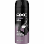 Axe Body Spray for Men Black Night 150ML