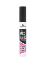 The False Lashes Mascara Extreme Volume And Curl Black - Image 2