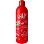 جل استحمام للأطفال بنكهة الفراولة 300 مل