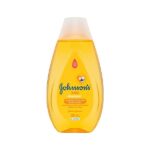 شامبو جونسون للأطفال 200 مل