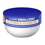 LUNA EMOLLIENT GLYCERIN & JOJOBA OIL
