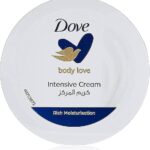 كريم دوف المغذي المكثف للعناية بالجسم لبشرة ناعمة وملساء وترطيب غني 75جرام