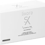 ليكسورا-إس كيه لعلاج تساقط الشعر، ٨ أمبولات (عام، قطرة، للجنسين - للبالغين، للجنسين - للأطفال)