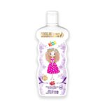 بلسم بيندولين كيرلي للأطفال | زيت الأرغان | ٣٠٠ مل | تنظيف لطيف وتحكم بالتجعد | مغذي ومرطب