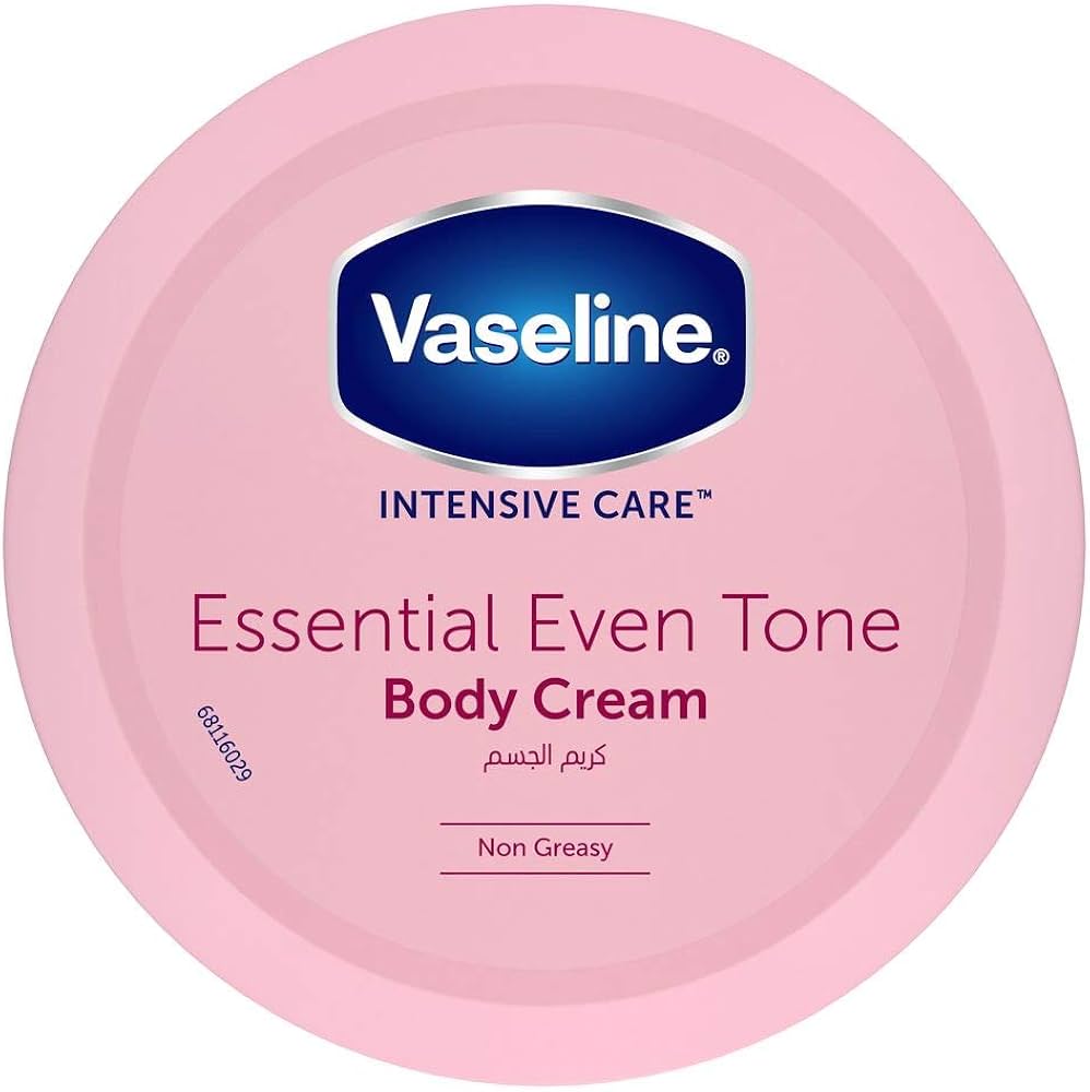 51k49kbgb+L._AC_UF1000,1000_QL80_ كريم فازلين للعناية المركزة لتوحيد لون الجسم 120 مل - Image 1
