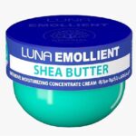 كريم مرطب بزبدة الشيا - 50 جم