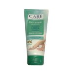 مقشر القدمين كير آند مور - 100 مل