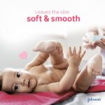 زيت للأطفال من جونسون - 75 مل - Image 2