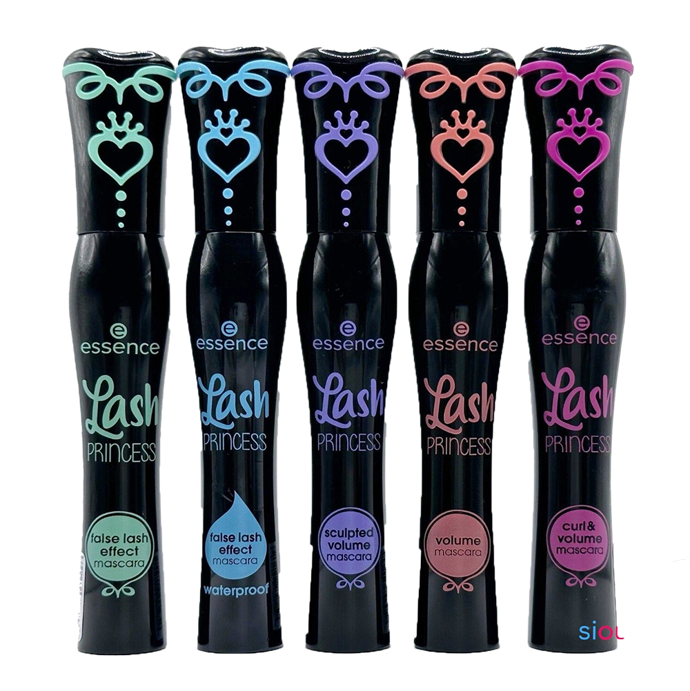 987 Essence Lash PRINCESS - Image 1