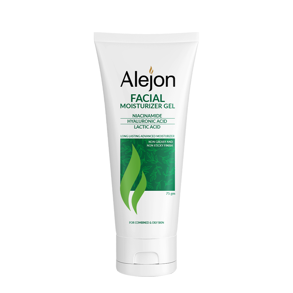 Alejon-Facial-Moisturizer-Gel-1 جل مرطب للوجه من أليخون - Image 1
