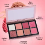 ⁦Big Bang - Blusher palette⁩ - الصورة ⁦2⁩