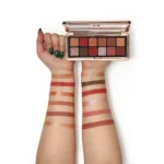 Future Makeup 12 Color Eyeshadow Palette - Image 4